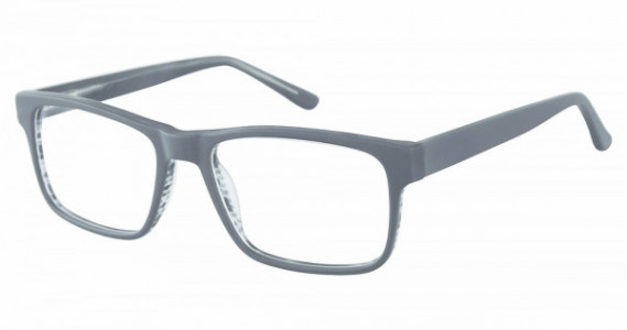 Caravaggio C420 Eyeglasses, grey