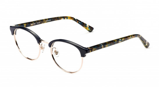 Etnia Barcelona SETUBAL Eyeglasses, BLGD