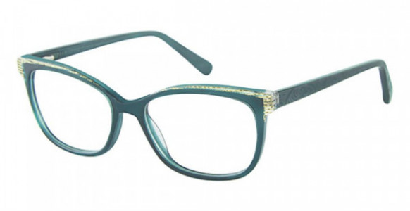 Phoebe Couture P299 Eyeglasses