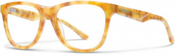 Smith Optics Bowline Eyeglasses, 0C9B Havana Honey