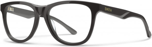 Smith Optics Bowline Eyeglasses, 0HWJ Dark Gray