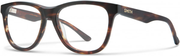 Smith Optics Bowline Eyeglasses, 0N9P Matte Havana