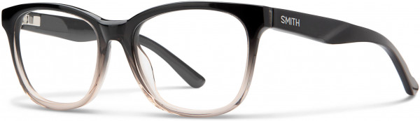 Smith Optics Chaser Eyeglasses, 0B0R Black Rust Peach