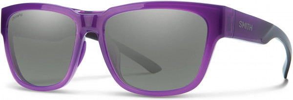 Smith Optics Ember Sunglasses, 02JK Violet Black
