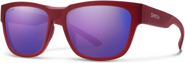 Smith Optics Ember Sunglasses, 0LPA Brown Crystal Eal