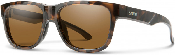 Smith Optics Lowdown Slim 2 Sunglasses, 0FY6 Tortoise
