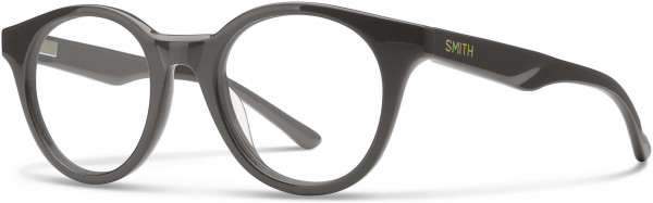 Smith Optics Setlist Eyeglasses, 0HWJ Dark Gray