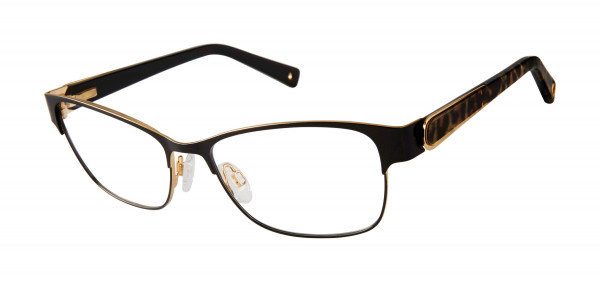 Brendel 922053 Eyeglasses, Black - 10 (BLK)