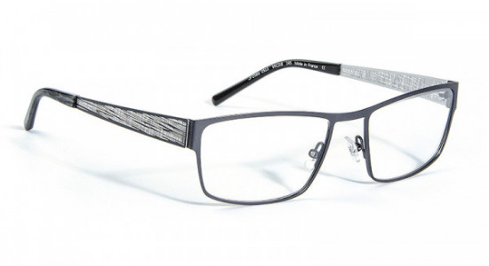 J.F. Rey JF2586 Eyeglasses, Grey - Silver (0513)