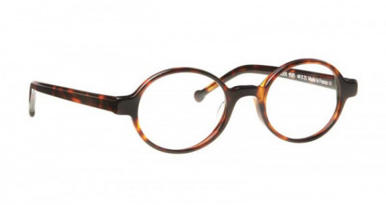 J.F. Rey JFJUDE Eyeglasses, Classic Demi (9595)