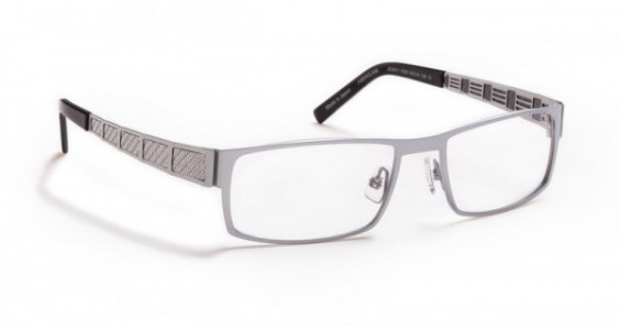 J.F. Rey JF2411 Eyeglasses, Light grey / Fiberglass (1000)