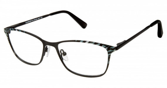 SeventyOne ELMHURST Eyeglasses, BLACK