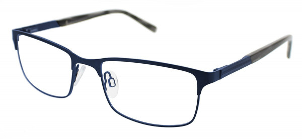 ClearVision D 15 Eyeglasses, Ink