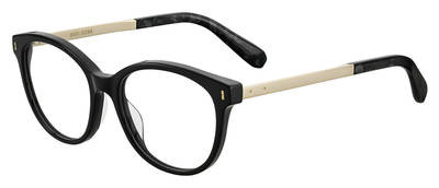 Bobbi Brown The Lauren Eyeglasses, 0807(00) Black