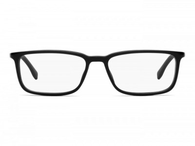HUGO BOSS Black BOSS 0963 Eyeglasses, 0807 BLACK