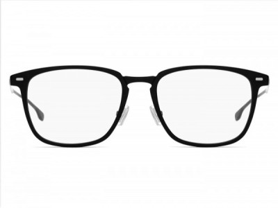 HUGO BOSS Black BOSS 0975 Eyeglasses, 0807 BLACK
