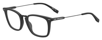 HUGO BOSS Orange Bo 0327 Eyeglasses, 0003(00) Matte Black
