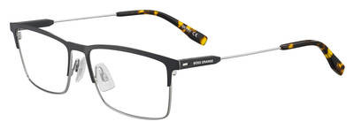HUGO BOSS Orange Bo 0329 Eyeglasses, 0FRE(00) Matte Gray