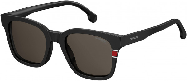 Carrera Carrera 164/S Sunglasses, 0807 Black