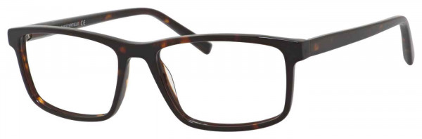 Chesterfield CH 58XL Eyeglasses, 0086 HAVANA
