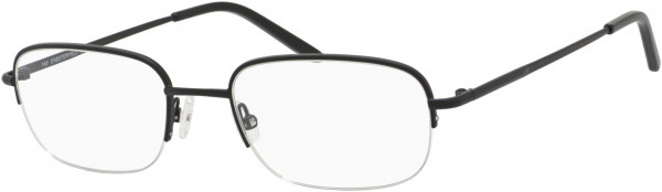 Chesterfield Chesterfield 883 Eyeglasses, 0003 Matte Black