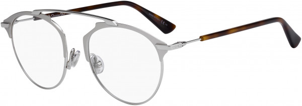 Christian Dior Diorsorealo Eyeglasses, 0010 Palladium