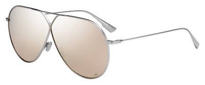 Christian Dior Diorstellaire 3 Sunglasses, 0010(SQ) Palladium