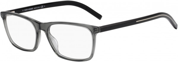 Dior Homme Blacktie 253 Eyeglasses, 03Y5 Khaki