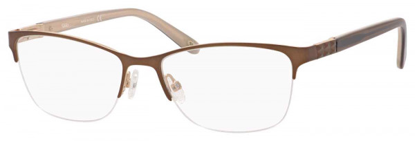 Safilo Emozioni EM 4379 Eyeglasses