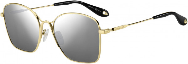 Givenchy GV 7092/S Sunglasses, 0J5G Gold