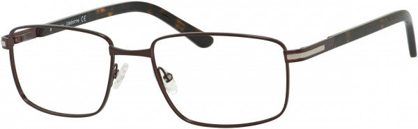Liz Claiborne CB 241 Eyeglasses, 0R0Z Dark Brown