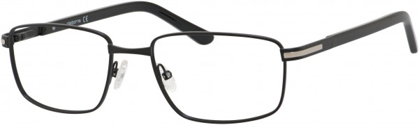 Liz Claiborne CB 241 Eyeglasses, 0003 Matte Black