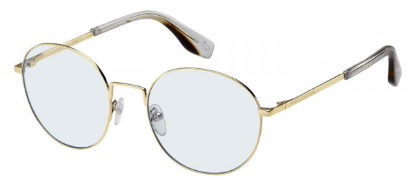 Marc Jacobs MARC 272 Eyeglasses, 03YG LIGHT GOLD