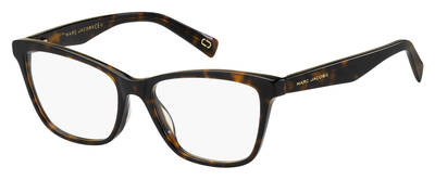 Marc Jacobs MARC 311 Eyeglasses, 0LHF BURGUNDY