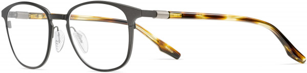 Safilo Design Bussola 04 Eyeglasses, 0VZH Matte Bronze