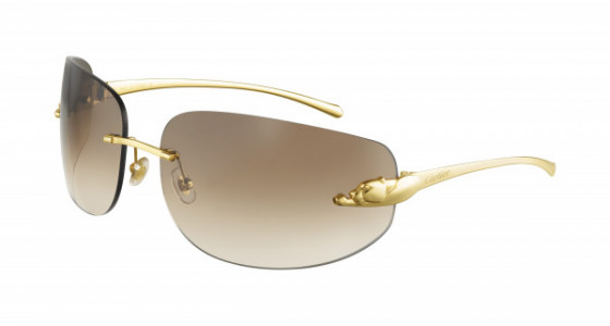 Cartier CT0062S Sunglasses