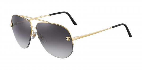 Cartier CT0065S Sunglasses