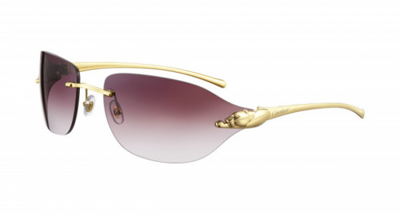Cartier CT0068S Sunglasses