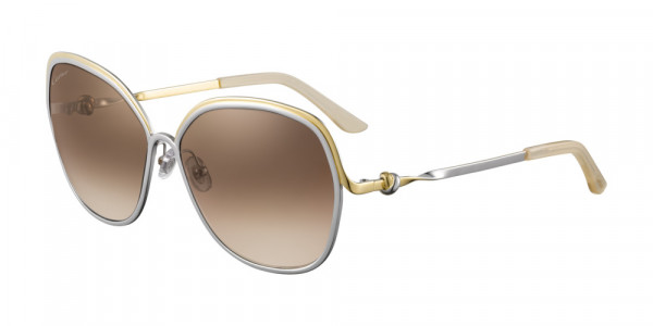 Cartier CT0090S Sunglasses