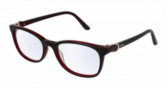 Cartier CT0008O Eyeglasses