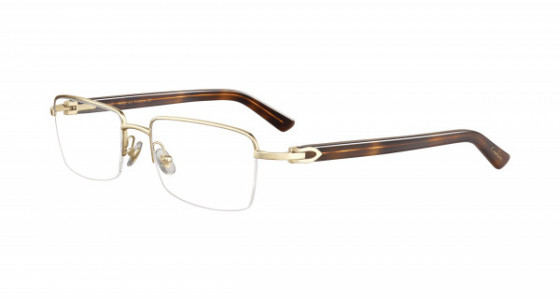 Cartier CT0042O Eyeglasses