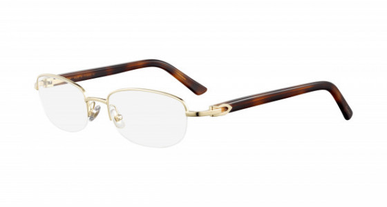 Cartier CT0057O Eyeglasses