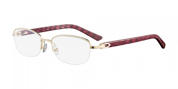 Cartier CT0057O Eyeglasses