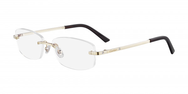 Cartier CT0086O Eyeglasses