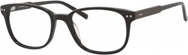 Adensco Adensco 114 Eyeglasses, 0R0Z Dark Brown