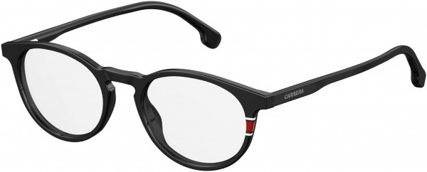 Carrera Carrera 170/V Eyeglasses, 0807 Black