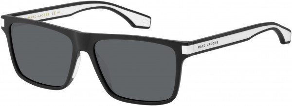 Marc Jacobs MARC 286/S Sunglasses, 080S Black White