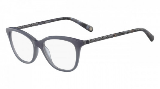 Nine West NW5143 Eyeglasses, (014) CHARCOAL
