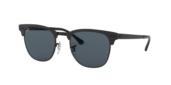 Ray-Ban RB3716 CLUBMASTER METAL Sunglasses