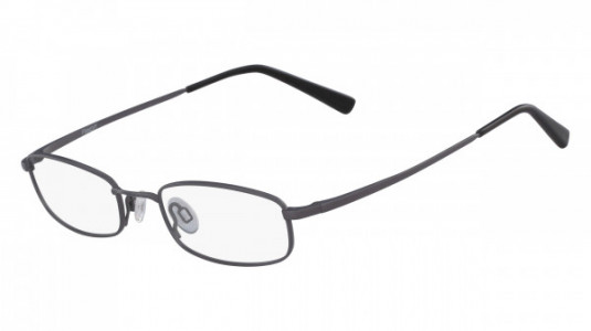 Flexon FLEXON ANDERSON 600 Eyeglasses, (033) GUNMETAL